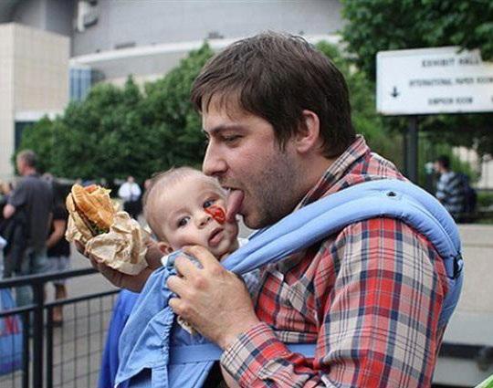 Parenting It Wrong