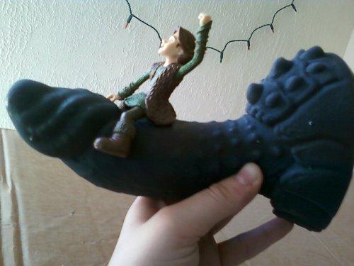 The NeverEnding Story