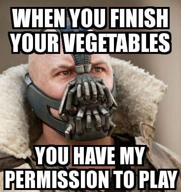 Good Bane