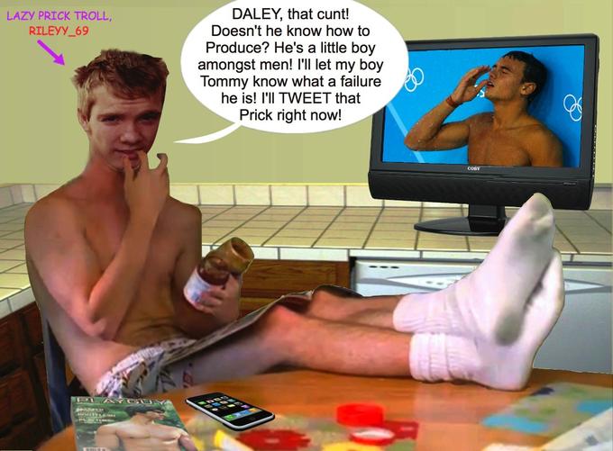 Rileyy_69 right before his famous tweet