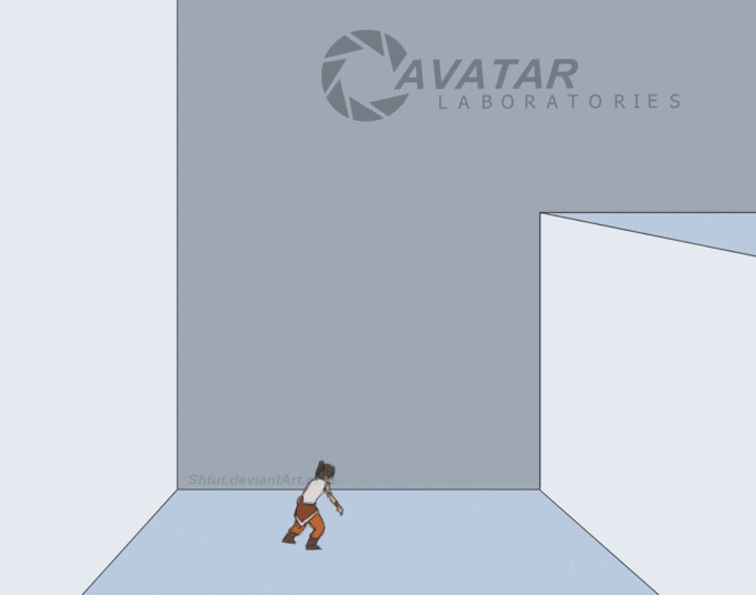 Avatar Science