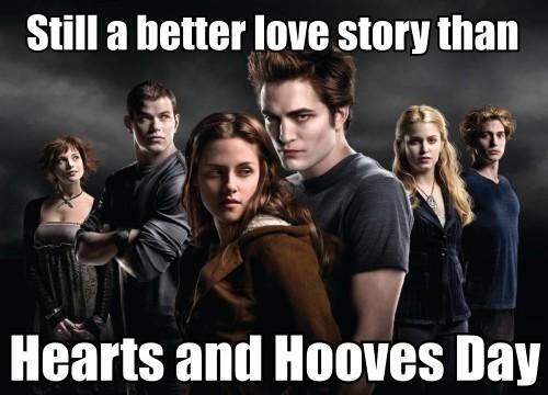 You know it's true. Don't deny it.