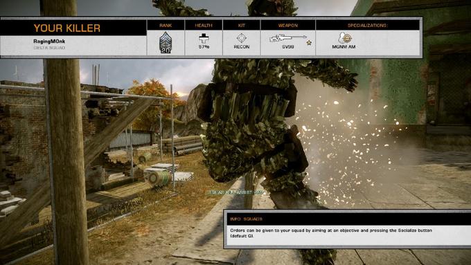 Battlefield Bad Company 2 Fart Bomb 