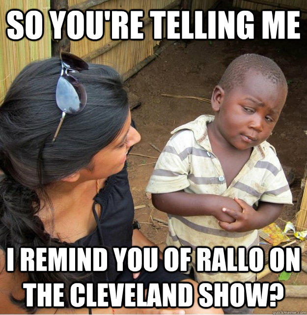Rallo