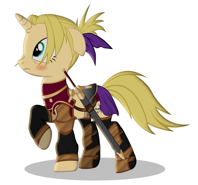 My Little Diablo: Enchantress