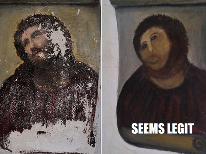 Seems legit