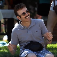 Electronica Dad