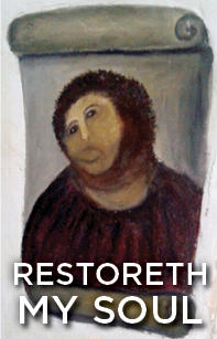 Restoreth My Soul