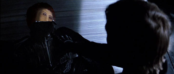 Darth Botched