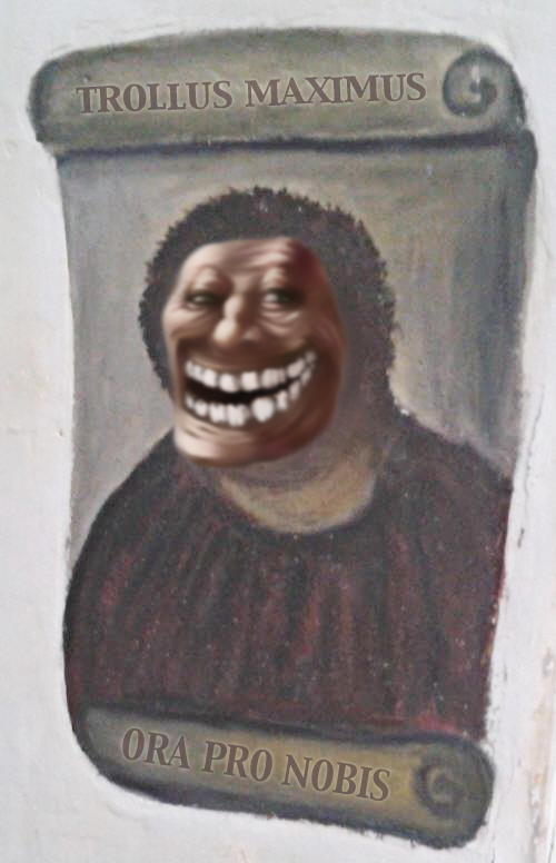 Trollus Maximus