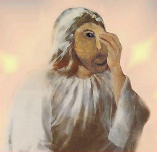 Ecce Facepalm