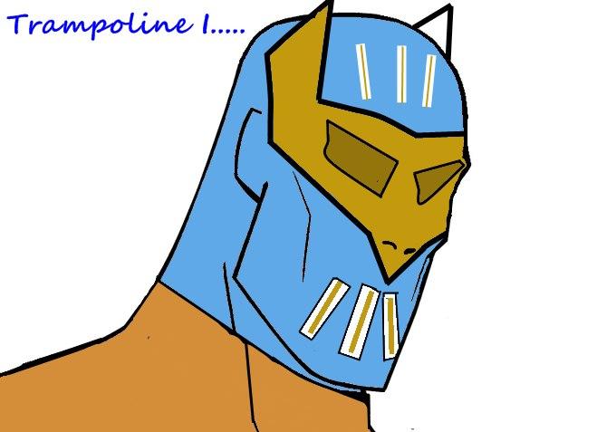 sin cara 