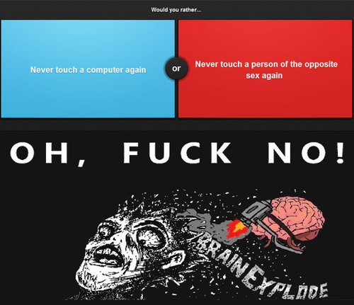 wooo! looks like there's three Memes in this one!