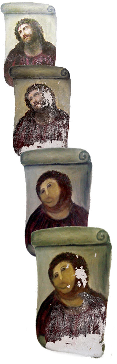 Derestoration