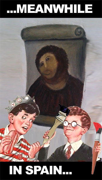 EcceMeme
