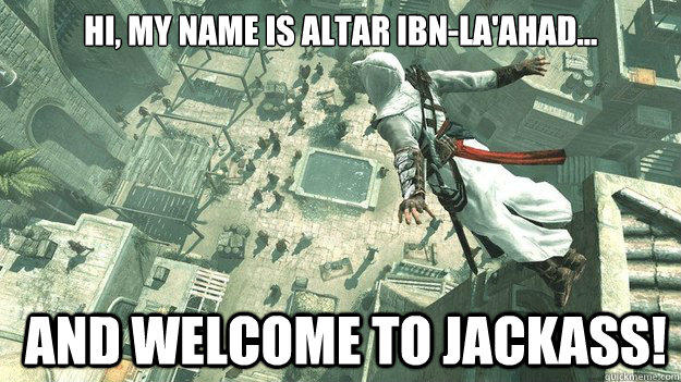 Assassin's Creed