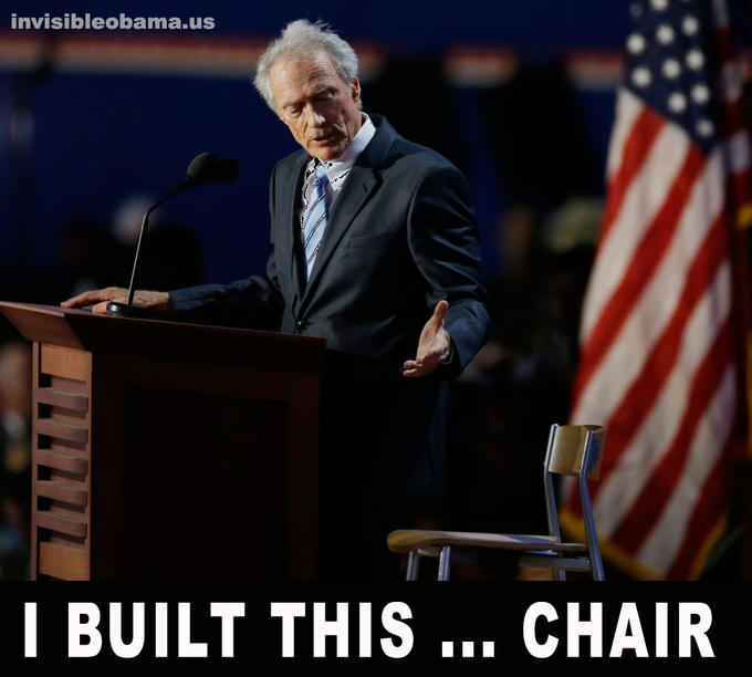 I built this .. chair