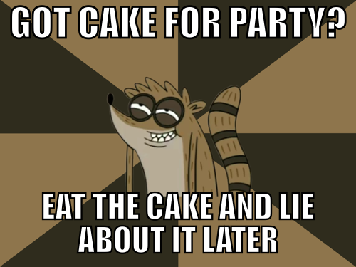 Cake