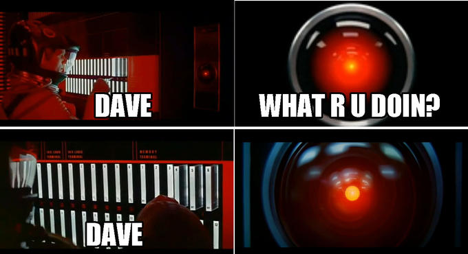 HAL