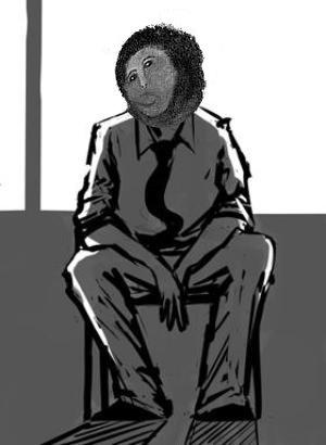 Ecce Hisao
