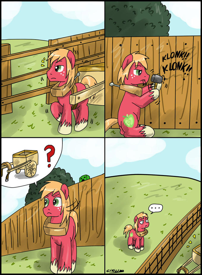 Fences