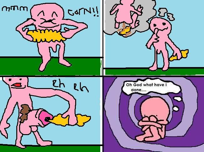 corn cobz