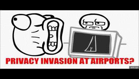 Bacon > TSA