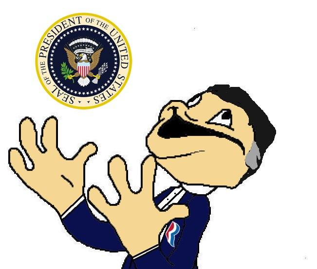 Mammy Romney