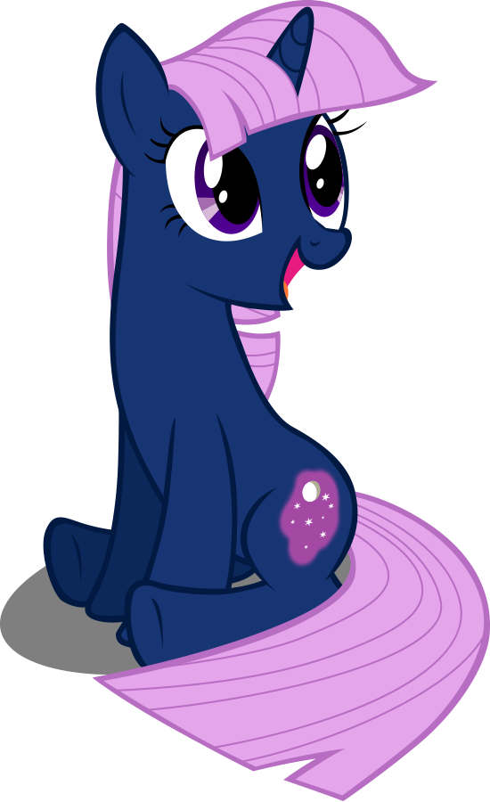 Midnight Purple