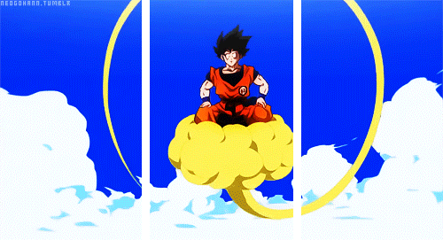 Dragon Ball Z