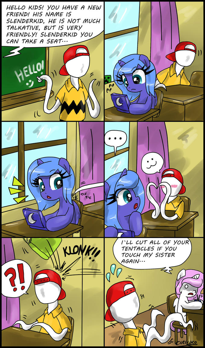 Kindergarten days (S) 4