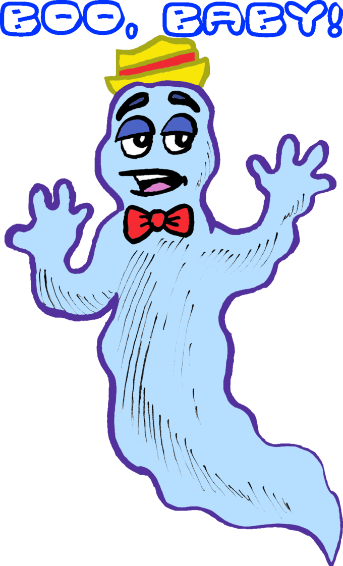 boo baby