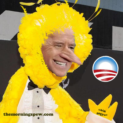 Big Bird Biden