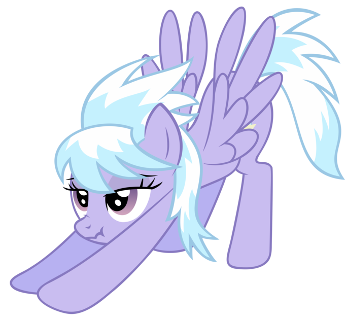 I Want To Cum Inside Cloud Chaser