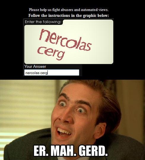 Nercolas Cerg