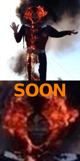 Big Tex SOON