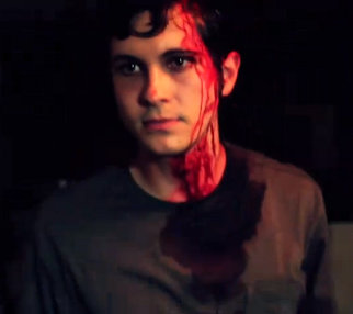 Pretty much the most badass scene with Toby I've ever seen