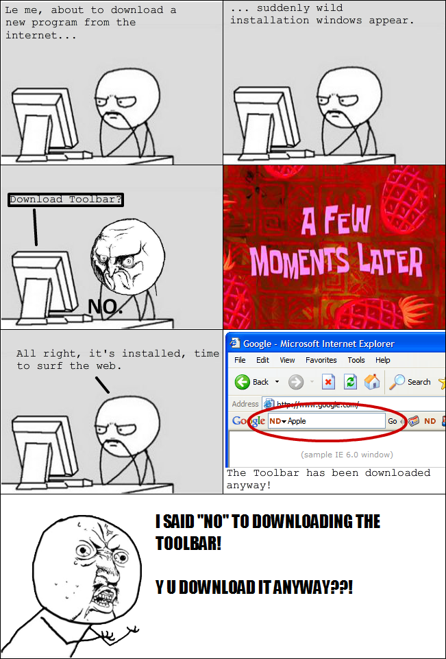 Toolbar