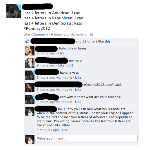 #Romney2012