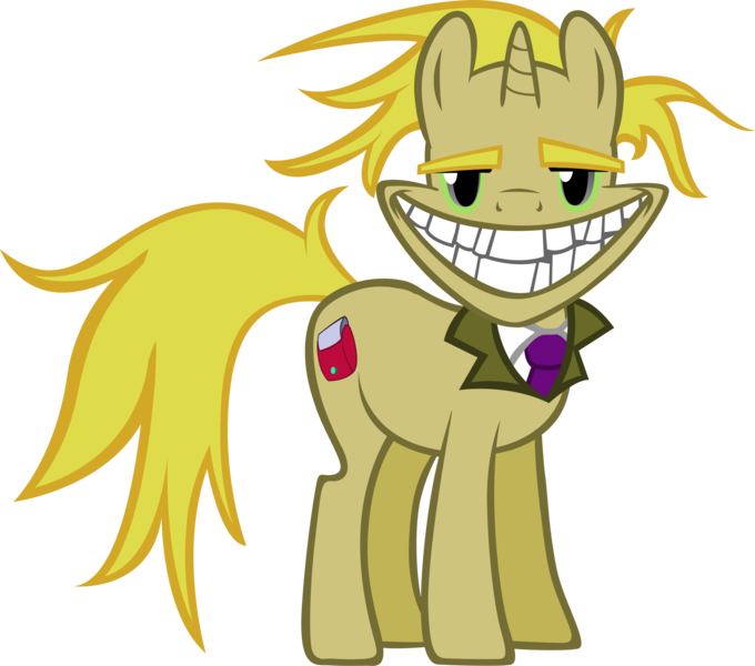 Naughty.... | My Little Pony: Friendship is Magic | Know Your Meme