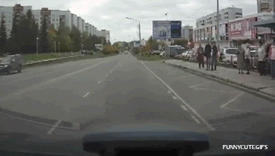 Arma 2's qaud physics comes to mind...
