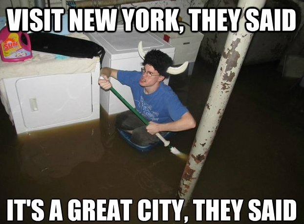 New York