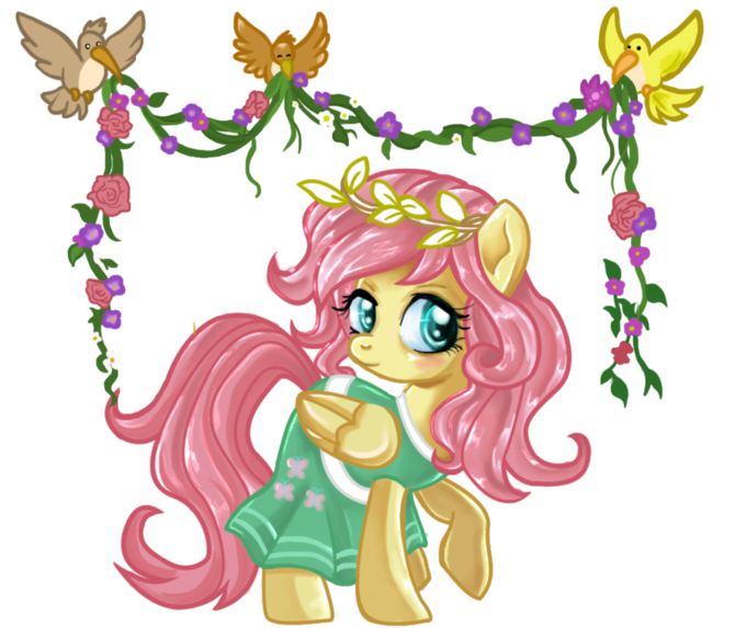 Fluttershy