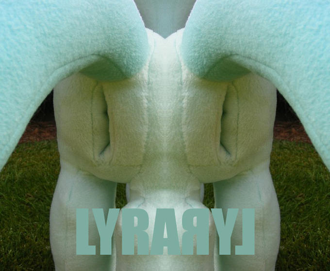 LYRAЯYﻟ