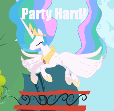 Aitselom Baned Party!!!