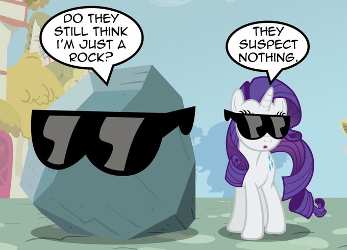 Tom's secret