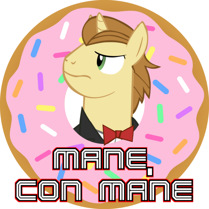 Mane, Con Mane