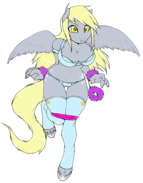 Hai Pony