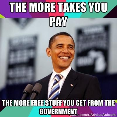 Obama Logic