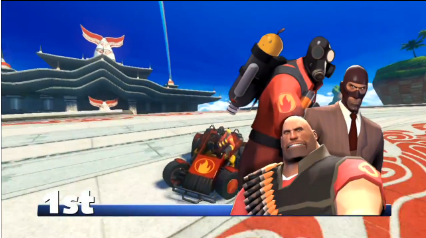 TF2 Cart No2